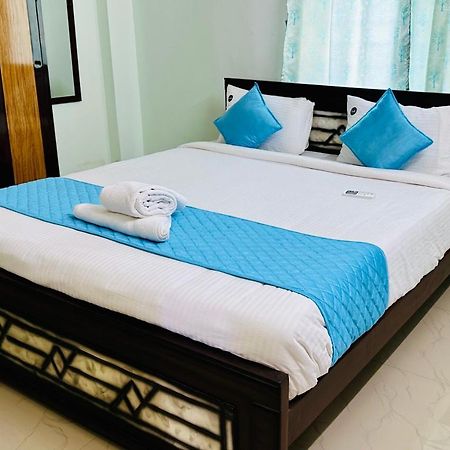 Truelife - Family Suites - Ps4 Veg Restaurant, On Way To Balaji Temple - 2Bhk Ac Apartments - Coffee Tea Milk - Super Fast Wifi, Kitchen, Smart Tv, Parking - Easy Access To Airport, Railway Station And To All Temples - Top Service With Lots Of Love Tirupati Exterior foto